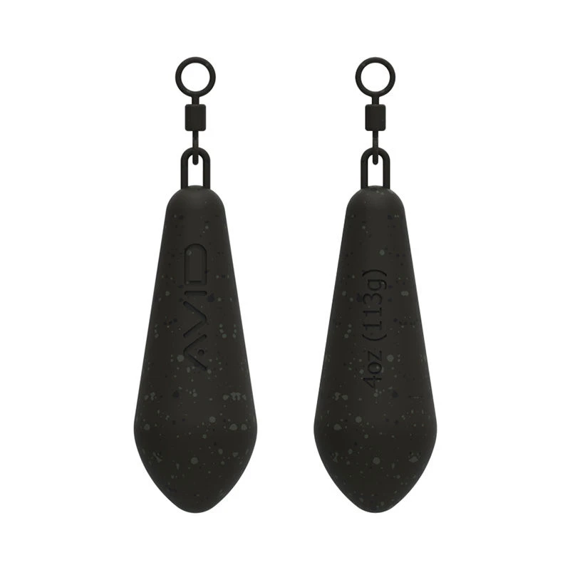 Avid Carp Extremity Distance Swivel Leads